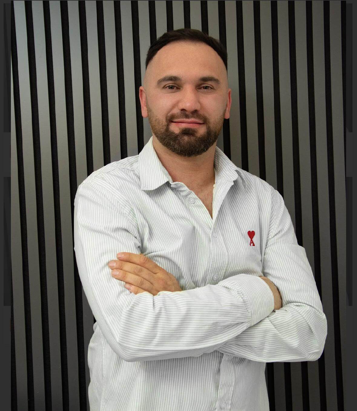 Okan Yılmaz